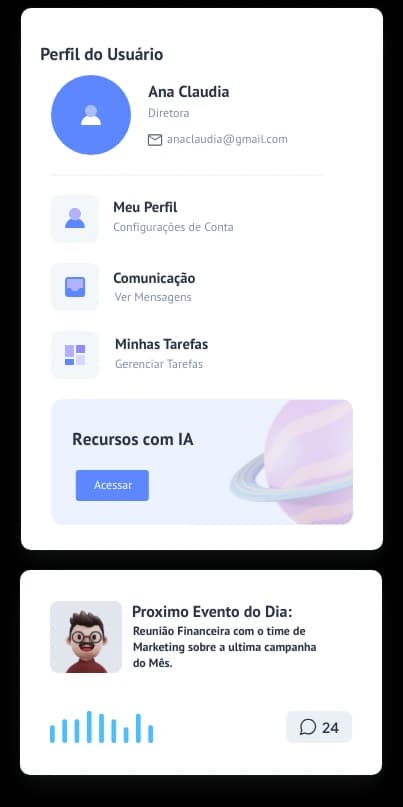 LearnFlow Sistema de Gestão Escolar