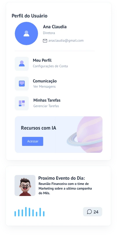 LearnFlow Sistema de Gestão Escolar